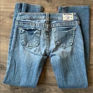 True religion Johnny jeans